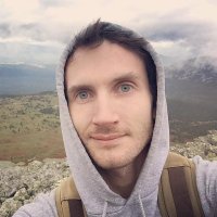 Andrei Shiriaev (@shiryaev_aa) 's Twitter Profile
