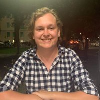 Keir Flowerdew (@keirflower) 's Twitter Profile