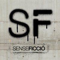 Sense ficció (@senseficcio) 's Twitter Profile Photo Sense ficció (@senseficcio) 's Twitter Profile Photo