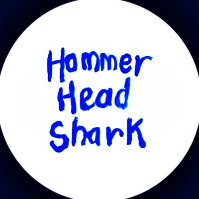 Hammer Head Shark