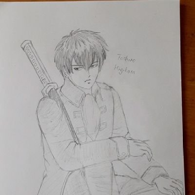 Hijikata Naoさんのプロフィール画像