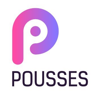 Avec Pousses, trouvez enfin qui peut vous aider dans votre projet !
Plateforme des #entrepreneurs à impact by @pie_paris avec le soutien de la Ville de @Paris