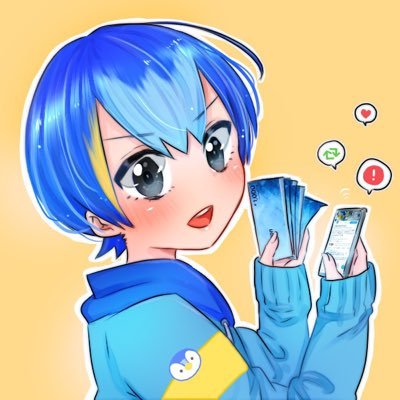 スカウト💎ポッチャマくん💎さんのプロフィール画像
