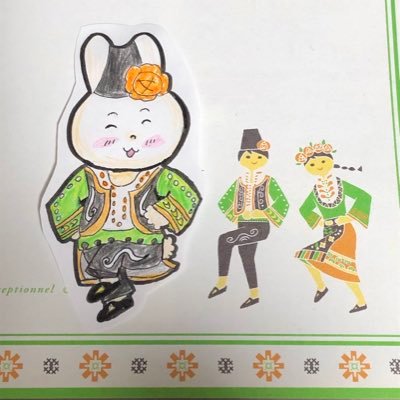ゆきうさぎさんのプロフィール画像