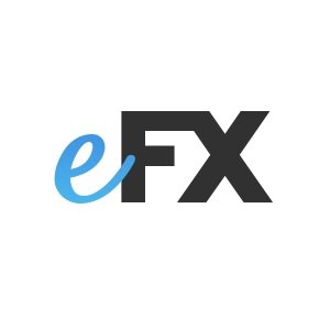 EfxMalaysia's profile picture. eFX is a platform that empower licensed money changers to offer a new norm of money exchange service to travelers using the latest digital technology.