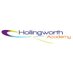 Hollingworth Academy (@HollingworthAc) Twitter profile photo