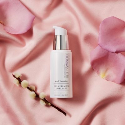 Symbiotic Skincare!✡️ Where beauty & nutrition co-exist. Awaken your skin's vitality, Activate your collagen synthesis, Align your beauty with nutrition 🌿#skin