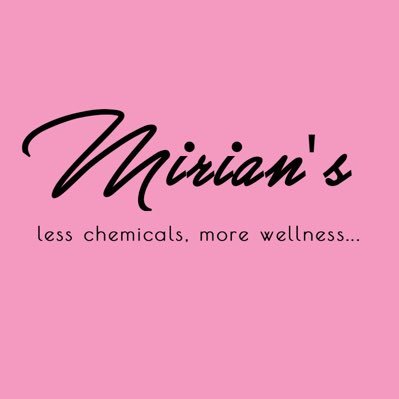 Mirian’s 🍃