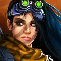 Puzzle Combat (@puzzle_combat) 's Twitter Profile Photo Puzzle Combat (@puzzle_combat) 's Twitter Profile Photo
