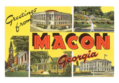 MaconMob's profile picture. The Macon Mob is similar to other group buying sites, with one big difference.  We will be sending out local coupons for FREE!! Just follow us