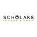 Scholars Restaurant & Terrace (@ScholarsRT) Twitter profile photo