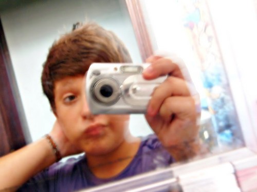 MSN ~~ ferrari.pedro@hotmail.com && peeferrari@hotmail.com
