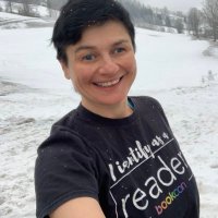 Tamara Baksht (@tamarabaksht) 's Twitter Profile