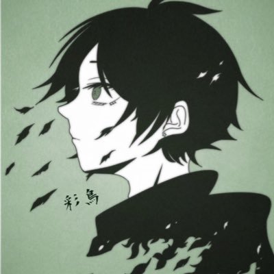 彩鳥🕊さんのプロフィール画像