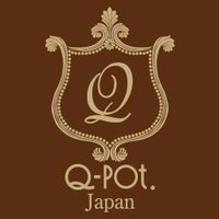 Q-pot.Japan Official(@QpotJAPAN) 's Twitter Profile Photo