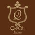 Q-pot.Japan Official (@QpotJAPAN) Twitter profile photo