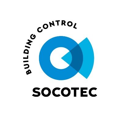 SOCOTEC Building Control are UK's leading private Approved Inspector Building Control body.  A company of SOCOTEC