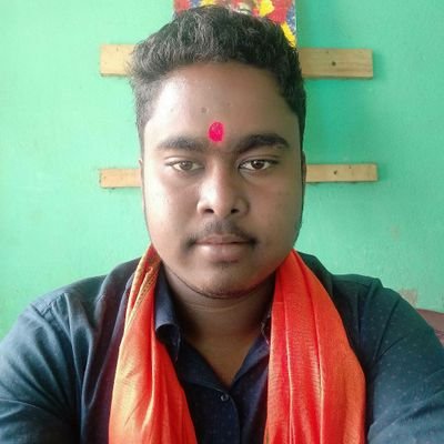 IT CO-INCHARGE ARAMBAGH (ORG.) DIST OF @Bjp4Arambagh