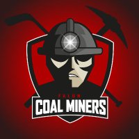 Falun Coal Miners (@coalminerseashl) 's Twitter Profile