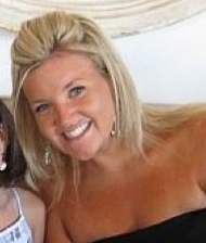 Wife. Mom. Entrepreneur.
Lover of marketing, philanthropy, different perspectives and taking chances.