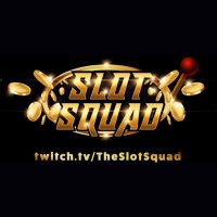 Slot Squad(@theslotsquad) 's Twitter Profile Photo