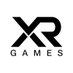 XR Games (@xrgamesvr) Twitter profile photo XR Games (@xrgamesvr) Twitter profile photo