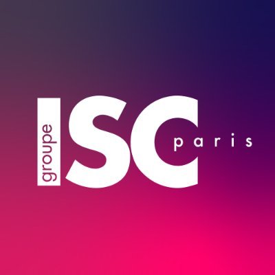 Groupe ISC Paris