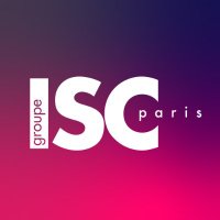 Groupe ISC Paris(@groupe_iscparis) 's Twitter Profile Photo