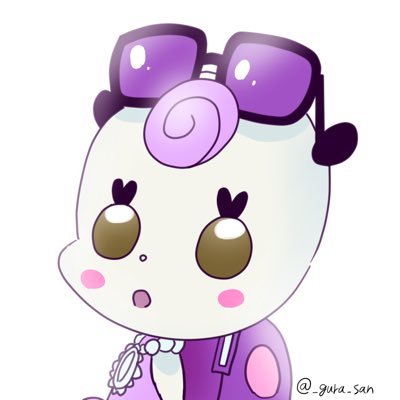 ぐらさん Gura San Twitter