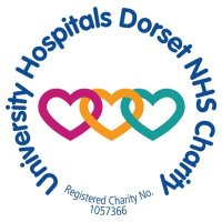 University Hospitals Dorset NHS Charity(@UHDcharity) 's Twitter Profile Photo