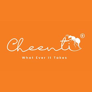 Cheenti is an integrated creative communication & digital marketing agency.