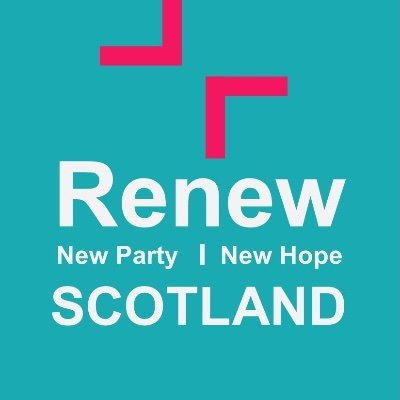 The official @RenewParty account for Scotland 🏴󠁧󠁢󠁳󠁣󠁴󠁿 | Honest Politics for Real People by Real People | https://t.co/hfLN8vN6Li