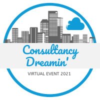 Consultancy Dreamin'(@ConsultancyDre1) 's Twitter Profile Photo