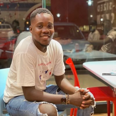 AlfredoMeek's profile picture. The King