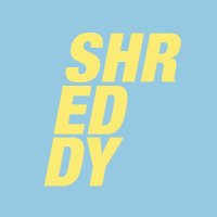 SHREDDY(@shreddy) 's Twitter Profileg