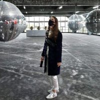 Agathe Fourgeaud (@agathefgd) 's Twitter Profile