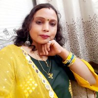 Vandana Gupta(@Vandana31325135) 's Twitter Profile Photo