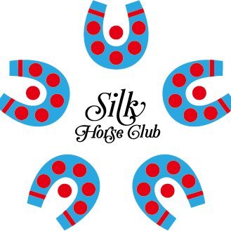 人と馬、人と人をつなぐ「シルク・ホースクラブ」の公式アカウントです。お問い合せは公式サイトのお問い合わせフォームよりお願いいたします。 #silkhc