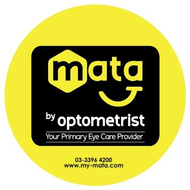 MATA by Optometrist Your Primary Eye Care Provider