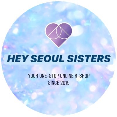 Follow us for more details and updates! FB: https://t.co/WI3Dm3vaes IG: https://t.co/x5IFhG203q seoulsistershey@gmail.com