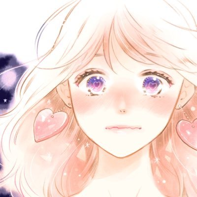 少女漫画を描いています。講談社の月刊誌デザートで「ひかえめに言っても、これは愛」連載中。 コミックス→恋わずらいのエリー(全12巻)、発恋にキス(全2巻)、藤もも初期作品集