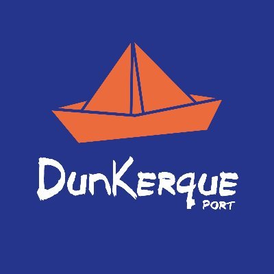 📍 Port of #Dunkirk #OfficialAccount #Dunkerque #DunkerquePort #fruits #vegetables #grain #bulk #ore #coal #UK #LNG #logistics #rail #waterway #SustainablePort