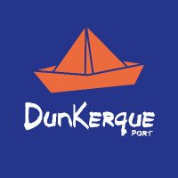 DunkerquePort(@DunkerquePort) 's Twitter Profile Photo