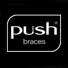 Push stands for freedom. The freedom to move without pain and restrictions with our braces.