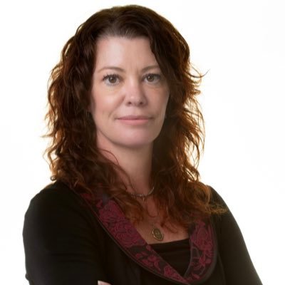 Angela Moore