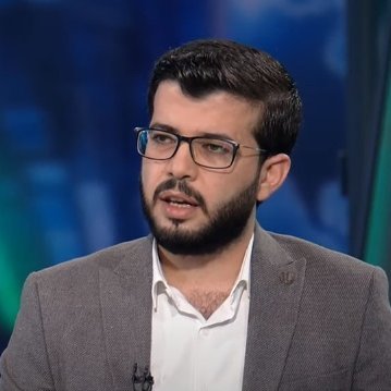 منتج أول أخبار وبرامج سياسية - تلفزيون سوريا Senior Producer - Syria TV