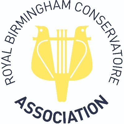 The official Twitter page of the Royal Birmingham Conservatoire Association.