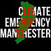 Climate Emergency Manchester (@ClimateEmergMcr) Twitter profile photo