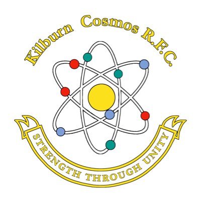 Kilburn Cosmos RFC