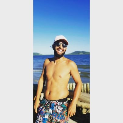 AnndFeeijao's profile picture. 